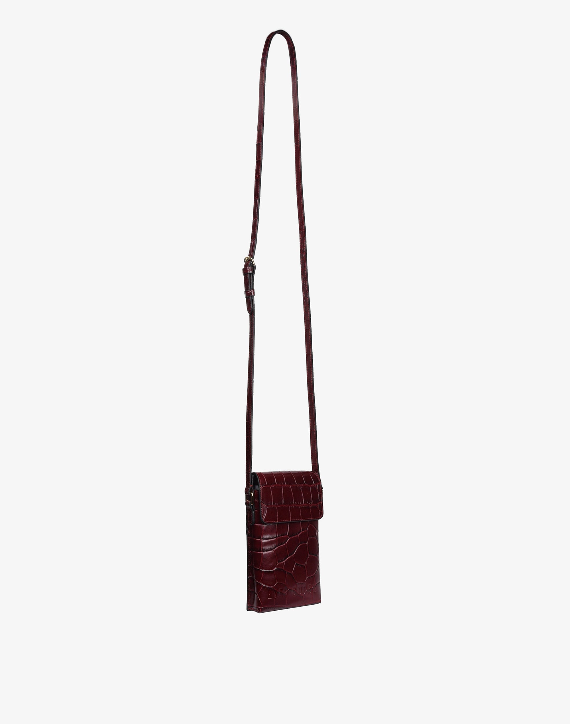 Luxe Phone Sling