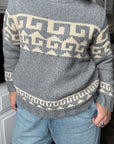 Callahan Knitwear - Isabel Pullover -