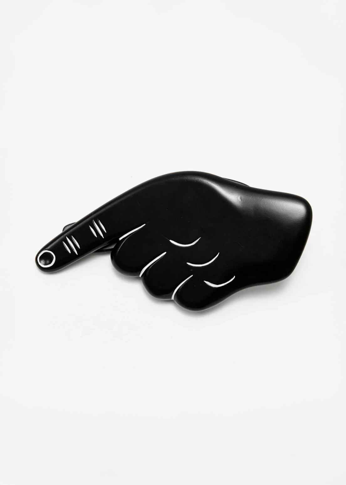 Areaware - Pinch Clip -