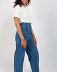 Gravel & Gold - Rally Pants - June -