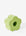Areaware - Poppy Candle & Incense Holder - Green -