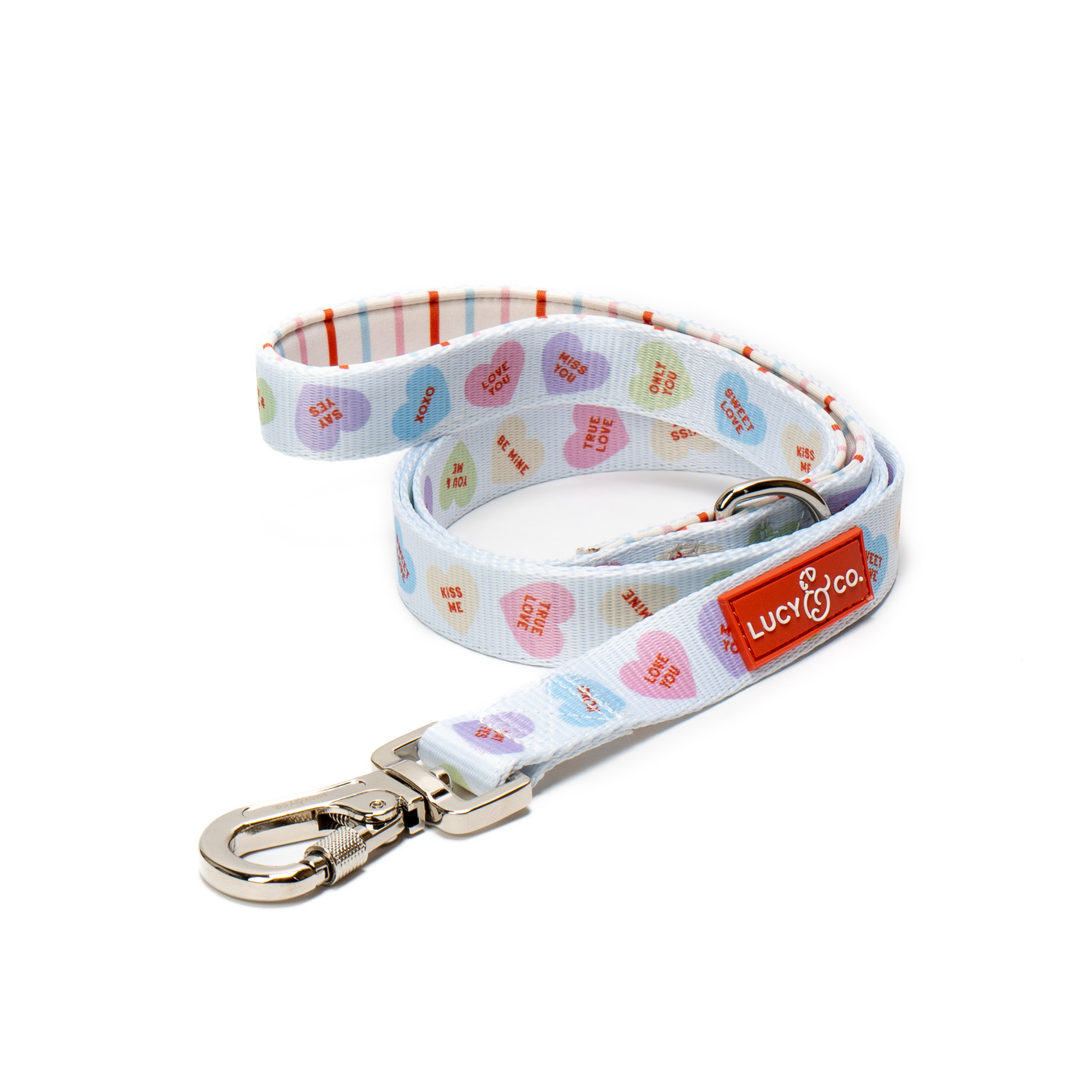 Lucy & Co. - Talk About Love Leash -