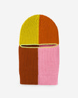 Verloop - Quattro Knit Balaclava -