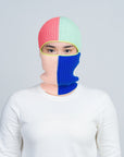 Verloop - Quattro Knit Balaclava -