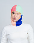 Verloop - Quattro Knit Balaclava -