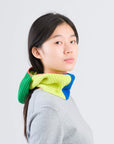 Verloop - Quattro Knit Balaclava -