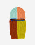 Verloop - Quattro Knit Balaclava -