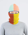 Verloop - Quattro Knit Balaclava -