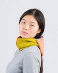 Verloop - Quattro Knit Balaclava -