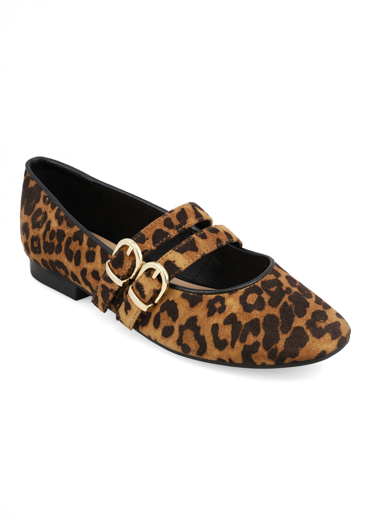 MIA - Radia Flat - Leopard -