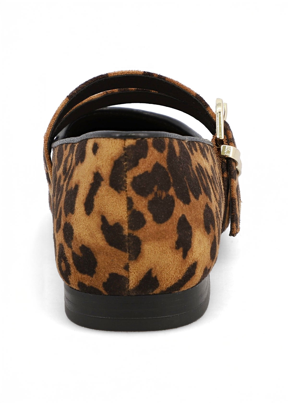 MIA - Radia Flat - Leopard -