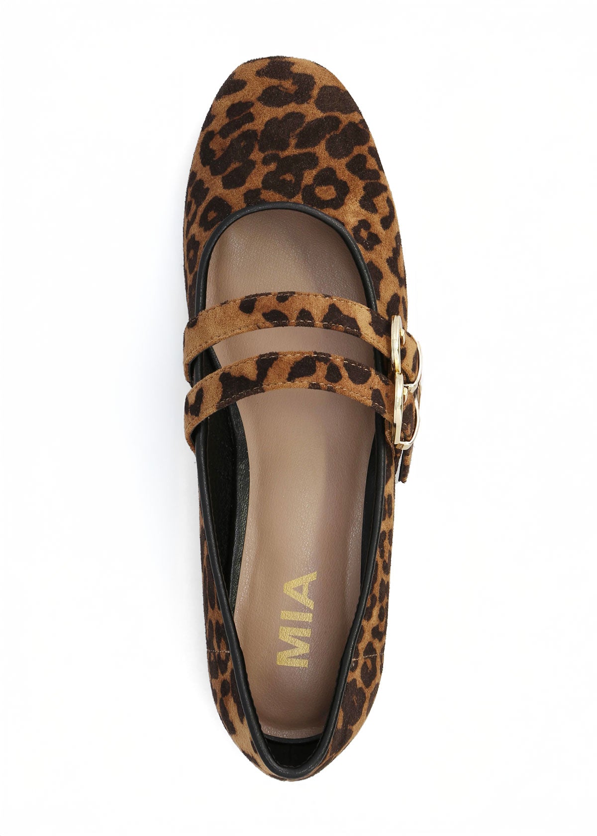 MIA - Radia Flat - Leopard -