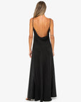 JBQ - Radiance Dress - Black -