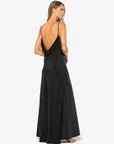 JBQ - Radiance Dress - Black -