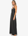 JBQ - Radiance Dress - Black -