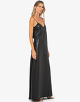JBQ - Radiance Dress - Black -