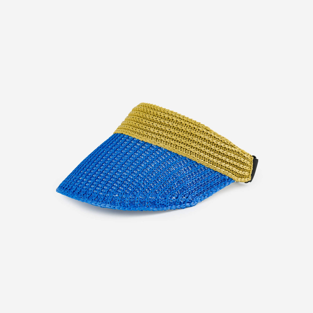 Verloop - Raffia Visor -