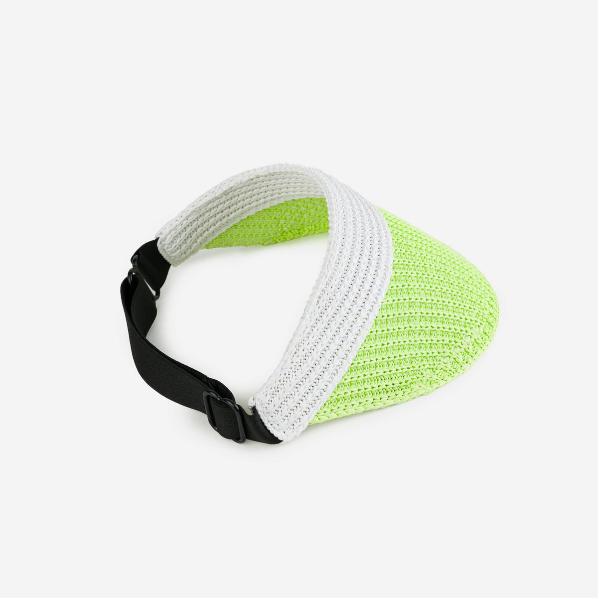 Verloop - Raffia Visor -