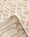 Solo Rugs - Sophie Hand Woven Contemporary Transitional Jute Area Rug -