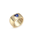 Celeste Starre - Alchemist Love Power Ring -