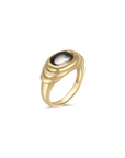Celeste Starre - Alchemist Ancient Wisdom Ring -