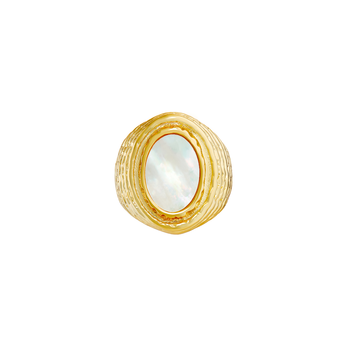 Celeste Starre - Cosmic Whisper Ring -