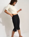 Callahan Knitwear - Rose Cardigan - Swan -