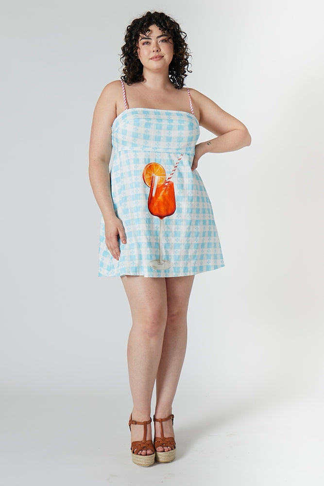 Rachel Antonoff - Gwen Dress -