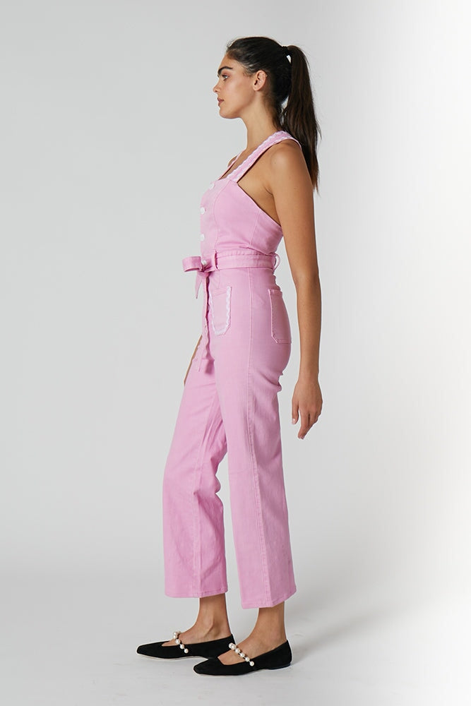 Clem Jumpsuit