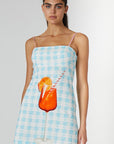 Rachel Antonoff - Gwen Dress -