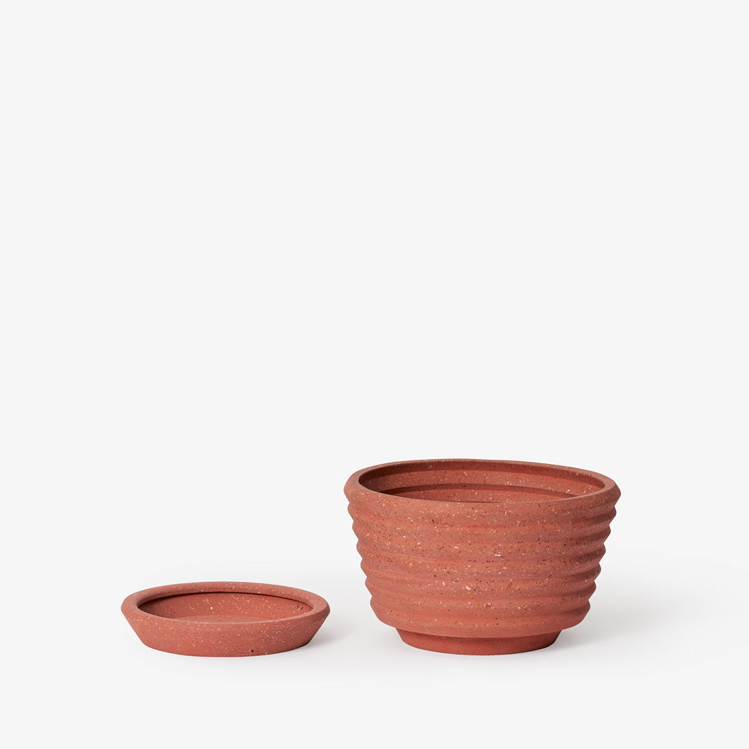 Areaware - Racine Planter - Desert -