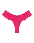 Montce - Raspberry Kelly Bikini Bottom -