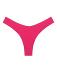 Montce - Raspberry Lulu Bikini Bottom -