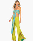 JBQ - Austyn Pant - Green -
