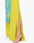 JBQ - Austyn Pant - Green -