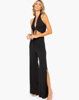 JBQ - Austyn Pant - Black -