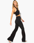 JBQ - Austyn Pant - Black -