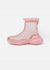 Rufl Boot - Pink