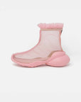 Rufl Boot - Pink