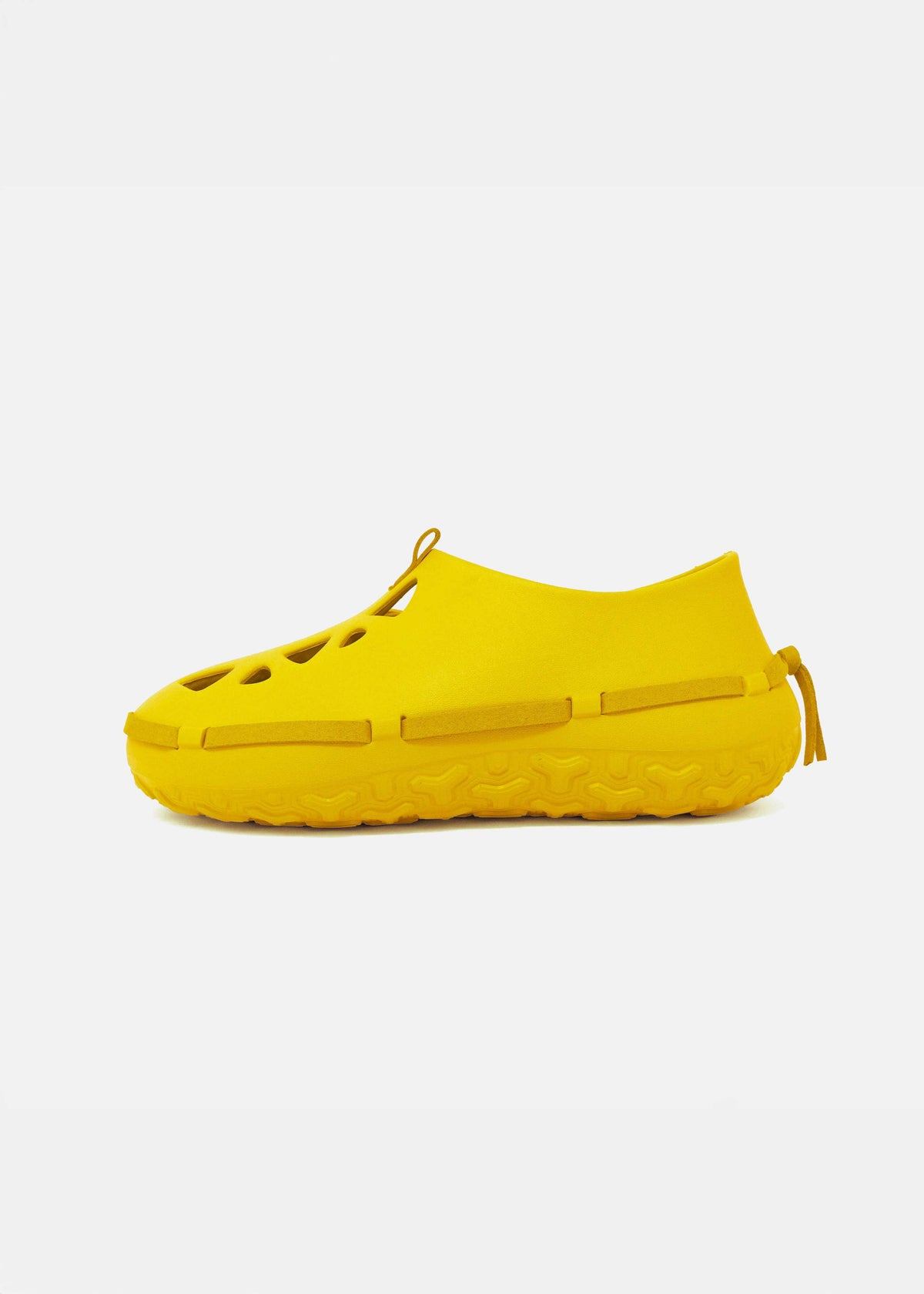 FCTRY Mocc - Banana Cream
