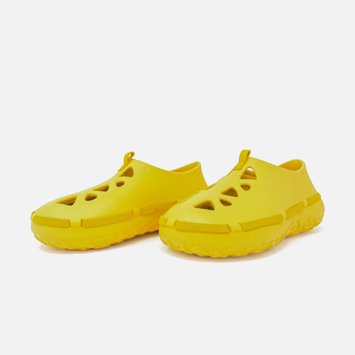 FCTRY LAb - FCTRY Mocc - Banana Cream -