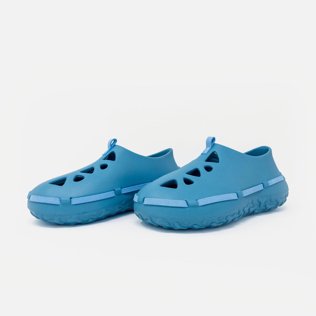 FCTRY LAb - FCTRY Mocc - Maul Blue -