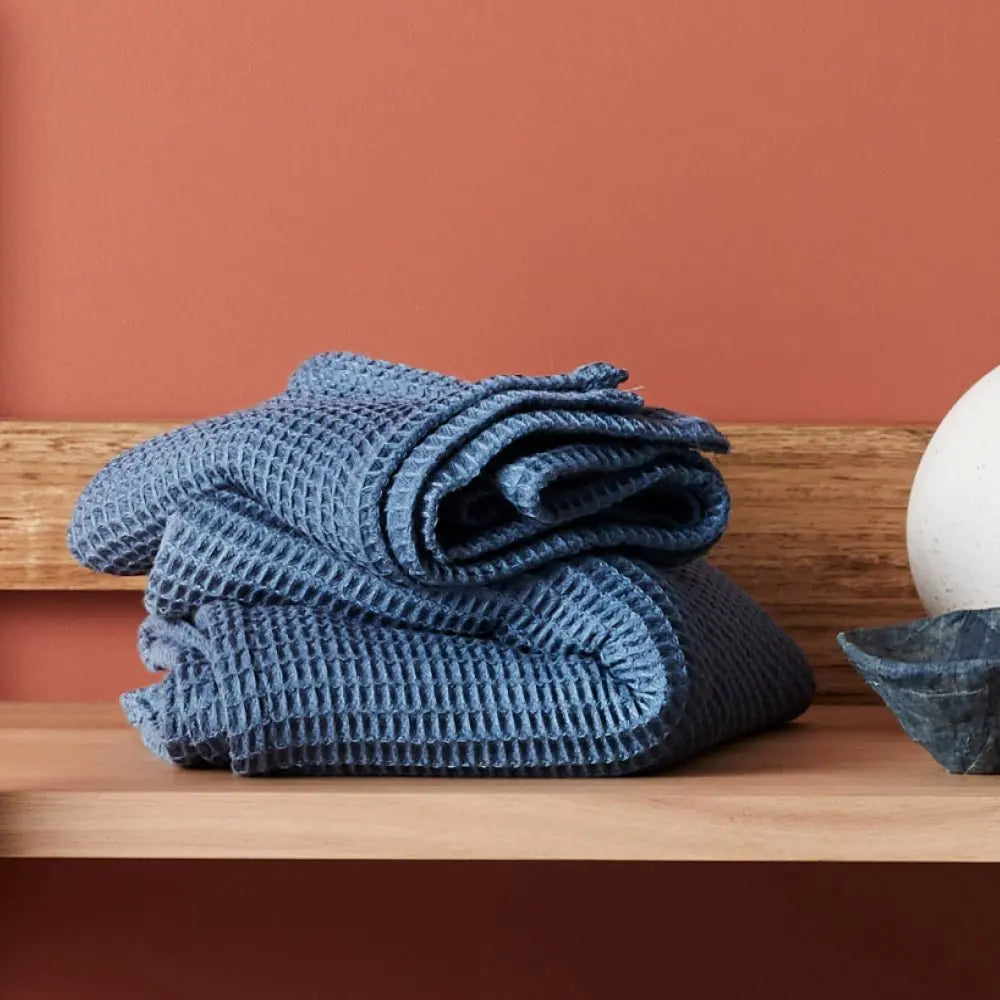 ettitude - Bamboo Waffle Towels -