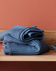 ettitude - Bamboo Waffle Towels -
