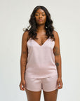 ettitude - Sateen Shortie -