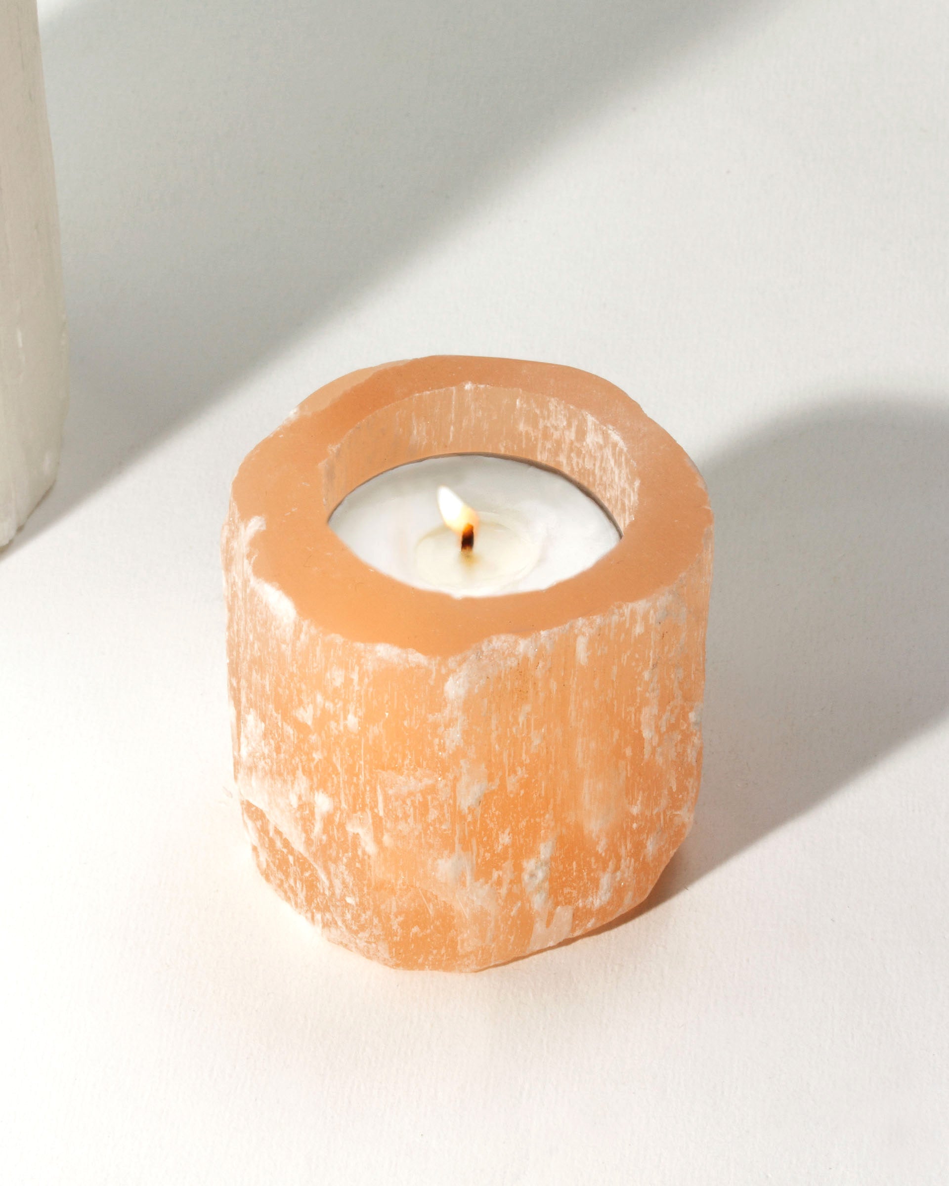 Luna Norte - Ignite Candle Holder -