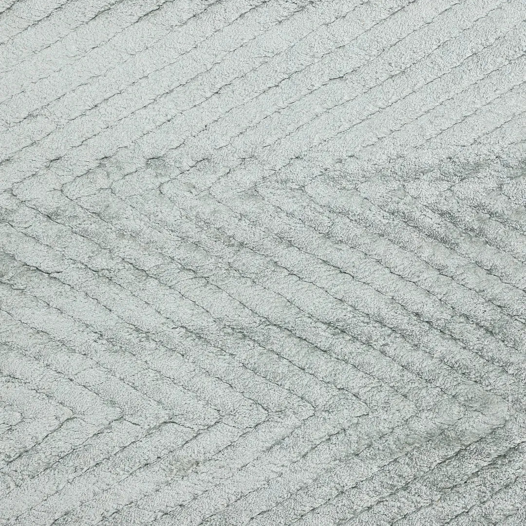 Solo Rugs - Chevelle Hand Loomed Contemporary Modern Area Rug -