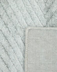 Solo Rugs - Chevelle Hand Loomed Contemporary Modern Area Rug -