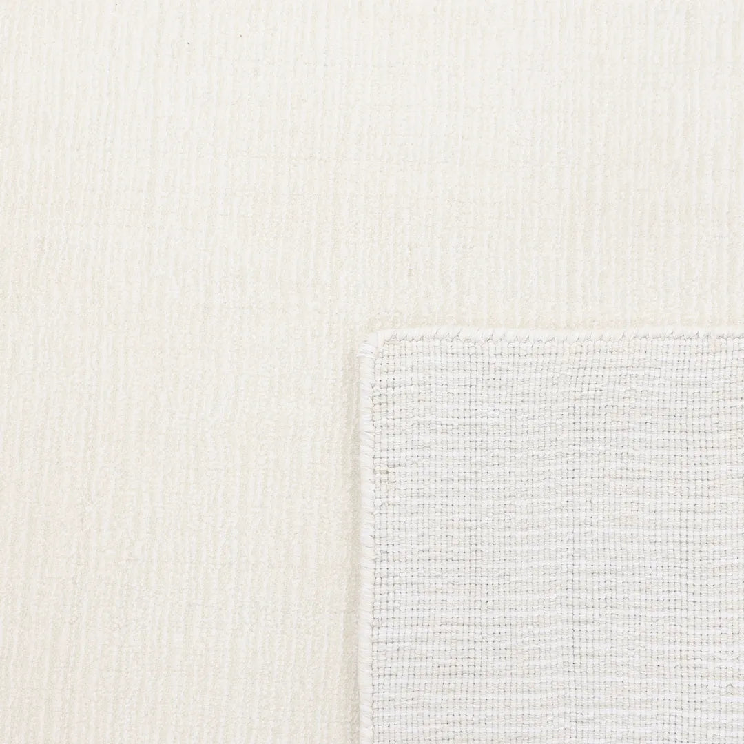 Solo Rugs - Lodhi Hand Loomed Contemporary Solid Area Rug -