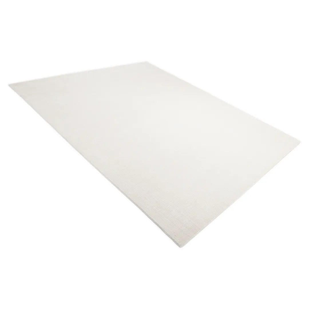 Solo Rugs - Lodhi Hand Loomed Contemporary Solid Area Rug -